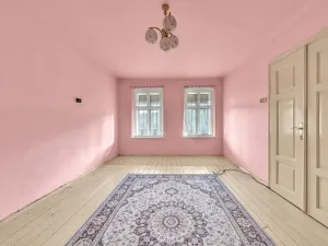 Prodej rodinného domu, Štíty, nám. Míru, 170 m2