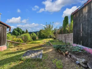 Prodej rodinného domu, Štíty, nám. Míru, 170 m2