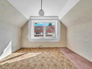 Prodej rodinného domu, Lanškroun, B. Smetany, 250 m2