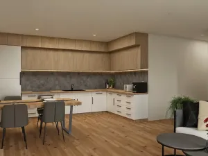 Prodej bytu 4+kk, Ostrava, 114 m2