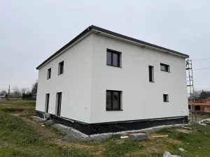 Prodej bytu 3+kk, Hrabová, 83 m2