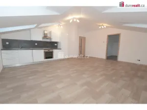 Pronájem bytu 3+kk, Neratovice, P. Bezruče, 67 m2