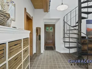 Prodej rodinného domu, Herink, U Kovárny, 250 m2