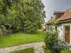 Prodej rodinného domu, Herink, U Kovárny, 250 m2