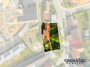 Prodej rodinného domu, Herink, U Kovárny, 250 m2