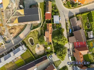 Prodej rodinného domu, Herink, U Kovárny, 250 m2