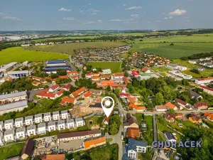 Prodej rodinného domu, Herink, U Kovárny, 250 m2