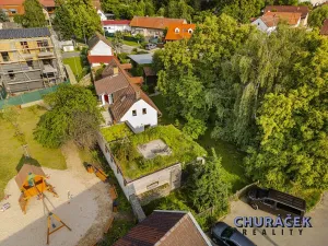 Prodej rodinného domu, Herink, U Kovárny, 250 m2