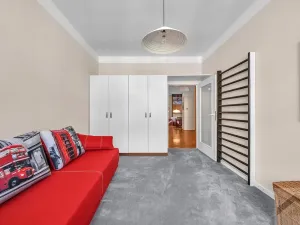 Prodej bytu 3+1, Hradec Králové, Velké náměstí, 98 m2