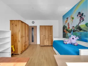 Prodej bytu 3+1, Jilemnice, Jeriova, 98 m2