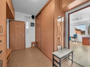 Prodej bytu 3+1, Jilemnice, Jeriova, 98 m2