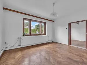 Prodej rodinného domu, Lanškroun, Lidická, 148 m2