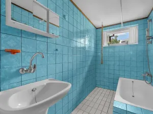 Prodej rodinného domu, Lanškroun, Lidická, 148 m2