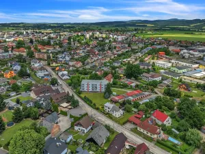 Prodej rodinného domu, Lanškroun, Lidická, 148 m2