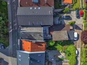 Prodej komerční nemovitosti, Litomyšl, Havlíčkova, 295 m2