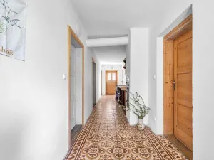 Prodej chalupy, Králíky, 254 m2