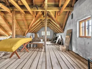 Prodej chalupy, Králíky, 254 m2