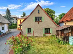 Prodej rodinného domu, Jablonné nad Orlicí, Potoční, 123 m2