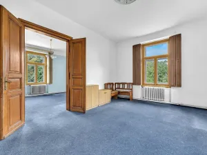 Prodej vily, Žamberk, Nádražní, 320 m2