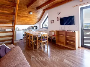 Prodej vily, Harrachov, 239 m2