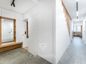 Pronájem bytu 5+kk, Hradec Králové, Heřmanova, 220 m2