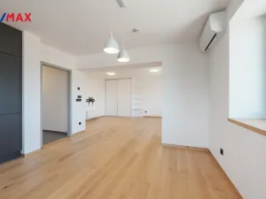 Pronájem bytu 3+kk, Lanškroun - Žichlínské Předměstí, Lidická, 80 m2