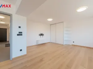 Pronájem bytu 3+kk, Lanškroun - Žichlínské Předměstí, Lidická, 80 m2