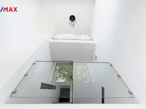 Pronájem bytu 3+kk, Lanškroun - Žichlínské Předměstí, Lidická, 80 m2