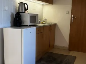 Pronájem kanceláře, Brno - Královo Pole, Poděbradova, 30 m2