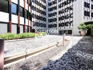 Pronájem restaurace, Praha - Nusle, Lomnického, 470 m2