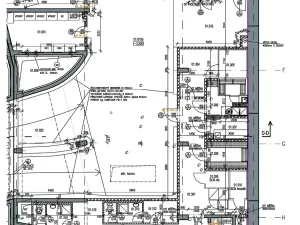 Pronájem restaurace, Praha - Nusle, Lomnického, 470 m2