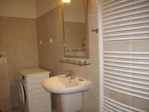 Pronájem bytu 2+kk, Brno, Vodní, 59 m2