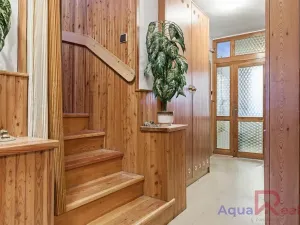 Prodej vícegeneračního domu, Karlovy Vary, Modenská, 290 m2