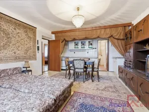 Prodej vícegeneračního domu, Karlovy Vary, Modenská, 290 m2