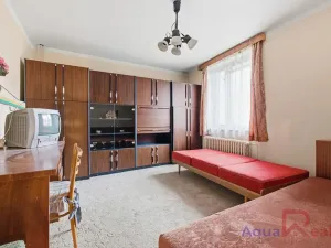 Prodej vícegeneračního domu, Karlovy Vary, Modenská, 290 m2