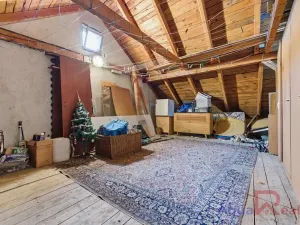 Prodej vícegeneračního domu, Karlovy Vary, Modenská, 290 m2