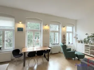 Pronájem bytu 3+kk, Karlovy Vary, 82 m2