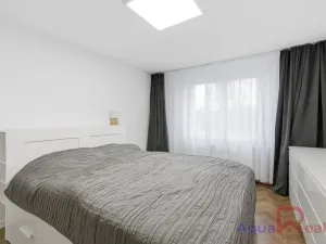 Prodej bytu 2+1, Ostrov, Masarykova, 51 m2