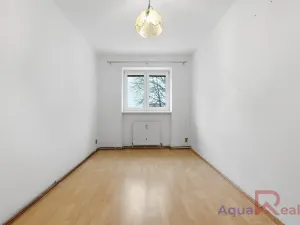 Prodej bytu 3+kk, Březová, Sklářská, 55 m2