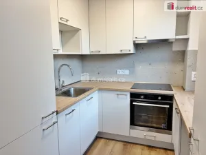 Prodej bytu 2+kk, Praha - Bohnice, Kostřínská, 44 m2
