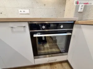 Prodej bytu 2+kk, Praha - Bohnice, Kostřínská, 45 m2