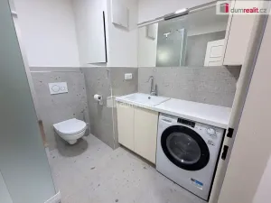 Prodej bytu 2+kk, Praha - Bohnice, Kostřínská, 45 m2