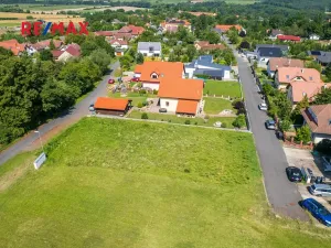 Prodej pozemku pro bydlení, Svinaře, 930 m2