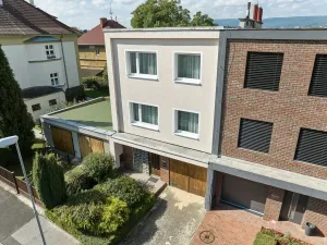 Prodej rodinného domu, Teplice - Trnovany, Marie Majerové, 189 m2