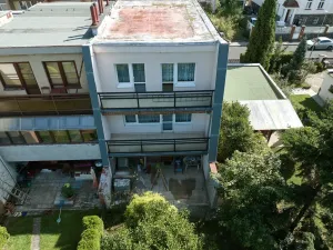 Prodej rodinného domu, Teplice - Trnovany, Marie Majerové, 189 m2