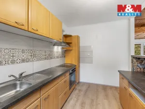 Prodej rodinného domu, Králův Dvůr - Popovice, Pod Koukolovkou, 196 m2