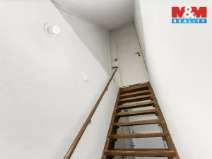 Prodej rodinného domu, Králův Dvůr - Popovice, Pod Koukolovkou, 196 m2