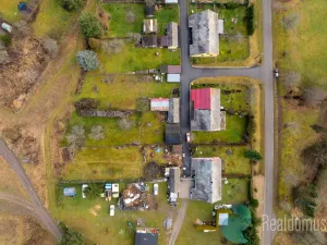 Prodej rodinného domu, Polná na Šumavě - Květušín, 110 m2