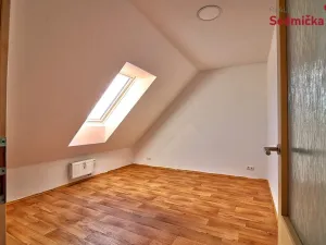 Prodej bytu 3+kk, Brno, Tkalcovská, 58 m2