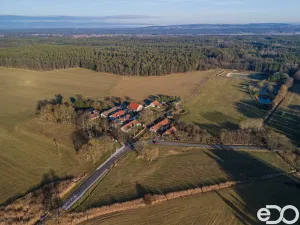 Prodej rodinného domu, Horní Jelení - Rousínov, 276 m2